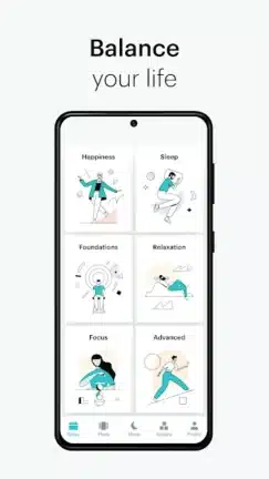 تحميل تطبيق Balance مهكر APK للأندرويد 2026 أخر إصدار مجانًا