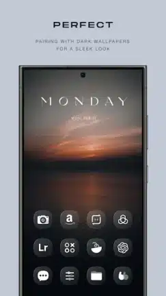 تحميل تطبيق Glassify icon Pack مهكر للاندرويد Apk أخر إصدار 2026 مجانا تحميل تطبيق Glassify icon Pack مهكر للاندرويد Apk أخر إصدار 2026 مجانا