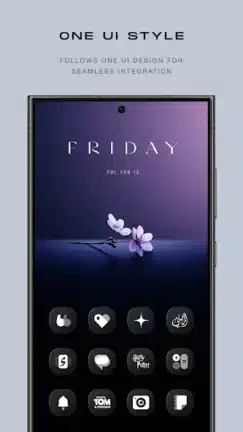 تحميل تطبيق Glassify icon Pack مهكر للاندرويد Apk أخر إصدار 2026 مجانا تحميل تطبيق Glassify icon Pack مهكر للاندرويد Apk أخر إصدار 2026 مجانا