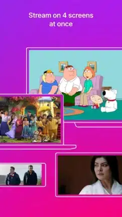 تحميل تطبيق هوت ستار JioHotstar مهكر APK للأندرويد 2026 أخر إصدار مجانًا