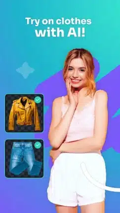 تحميل تطبيق FitRoom مهكر APK للأندرويد 2026 أخر إصدار مجانًا
