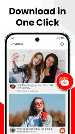 تحميل تطبيق فيدمي Vidmy مهكر APK للأندرويد 2026 أخر إصدار مجانًا