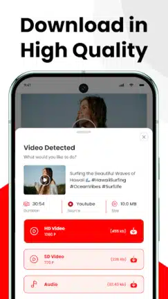 تحميل تطبيق فيدمي Vidmy مهكر APK للأندرويد 2026 أخر إصدار مجانًا
