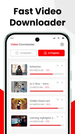 تحميل تطبيق فيدمي Vidmy مهكر APK للأندرويد 2026 أخر إصدار مجانًا