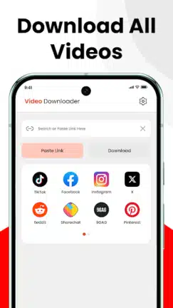 تحميل تطبيق فيدمي Vidmy مهكر APK للأندرويد 2026 أخر إصدار مجانًا