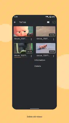 تحميل تطبيق TPlayer مهكر APK للأندرويد 2026 أخر إصدار مجانًا