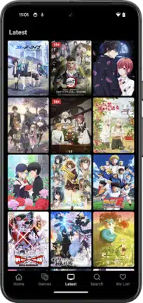تحميل تطبيق AnimePulse مهكر Apk بدون إعلانات للاندرويد 2026 أخر إصدار مجانا تحميل تطبيق AnimePulse مهكر Apk بدون إعلانات للاندرويد 2026 أخر إصدار مجانا