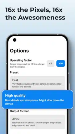 تحميل برنامج SuperImage Pro مهكر APK للأندرويد 2026 أخر إصدار مجانًا