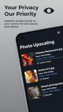 تحميل برنامج SuperImage Pro مهكر APK للأندرويد 2026 أخر إصدار مجانًا