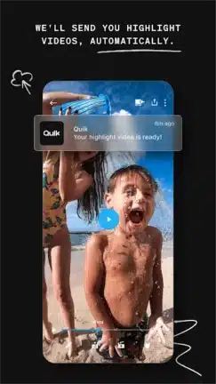 تحميل تطبيق GoPro Quik مهكر للاندرويد Apk أخر إصدار 2026 مجانا تحميل تطبيق GoPro Quik مهكر للاندرويد Apk أخر إصدار 2026 مجانا