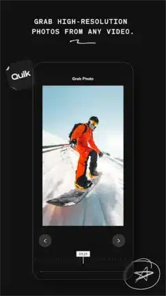 تحميل تطبيق GoPro Quik مهكر للاندرويد Apk أخر إصدار 2026 مجانا تحميل تطبيق GoPro Quik مهكر للاندرويد Apk أخر إصدار 2026 مجانا