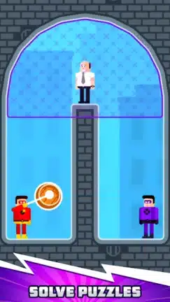 تحميل لعبة The Superhero League مهكرة للاندرويد Apk أخر إصدار 2026 مجانا تحميل لعبة The Superhero League مهكرة للاندرويد Apk أخر إصدار 2026 مجانا