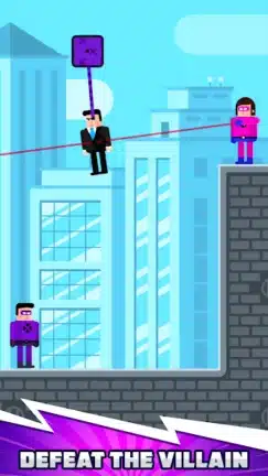 تحميل لعبة The Superhero League مهكرة للاندرويد Apk أخر إصدار 2026 مجانا تحميل لعبة The Superhero League مهكرة للاندرويد Apk أخر إصدار 2026 مجانا