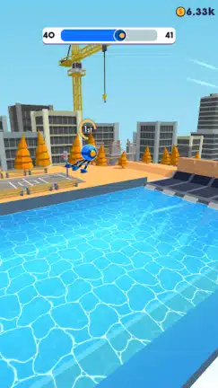تحميل لعبة Rolly Legs مهكرة APK للأندرويد 2026 أخر إصدار مجانًا