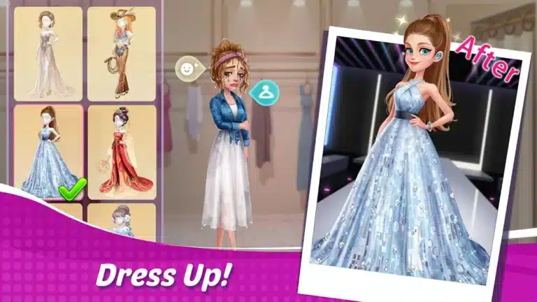 تحميل لعبة Cooking Wonder مهكرة للاندرويد Apk أخر إصدار 2026 مجانا تحميل لعبة Cooking Wonder مهكرة للاندرويد Apk أخر إصدار 2026 مجانا