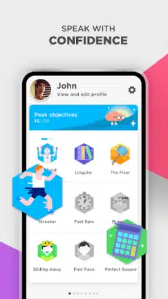 تحميل تطبيق تدريب العقل Peak مهكر APK للأندرويد 2026 أخر إصدار مجانًا