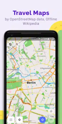 تحميل تطبيق OsmAnd+ Pro مهكر للاندرويد Apk أخر إصدار 2026 مجانا تحميل تطبيق OsmAnd+ Pro مهكر للاندرويد Apk أخر إصدار 2026 مجانا