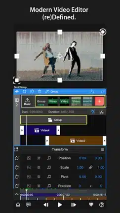تحميل تطبيق نود فيديو Node Video مهكر APK للأندرويد 2026 أخر إصدار مجانًا
