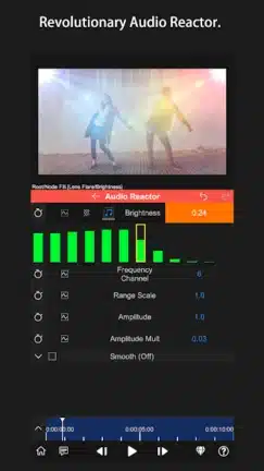 تحميل تطبيق نود فيديو Node Video مهكر APK للأندرويد 2026 أخر إصدار مجانًا