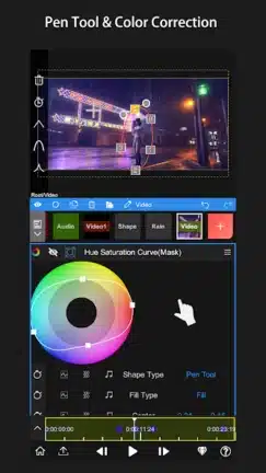 تحميل تطبيق نود فيديو Node Video مهكر APK للأندرويد 2026 أخر إصدار مجانًا