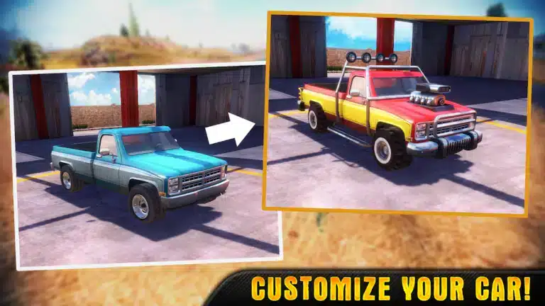 تحميل لعبة Off The Road مهكرة للاندرويد Apk أخر إصدار 2026 مجانا تحميل لعبة Off The Road مهكرة للاندرويد Apk أخر إصدار 2026 مجانا
