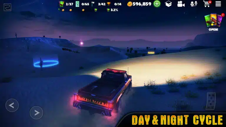 تحميل لعبة Off The Road مهكرة للاندرويد Apk أخر إصدار 2026 مجانا تحميل لعبة Off The Road مهكرة للاندرويد Apk أخر إصدار 2026 مجانا