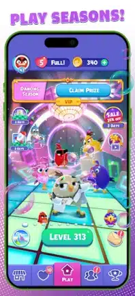 تحميل لعبة Angry Birds Dream Blast مهكرة للاندرويد Apk أخر إصدار 2026 مجانا تحميل لعبة Angry Birds Dream Blast مهكرة للاندرويد Apk أخر إصدار 2026 مجانا