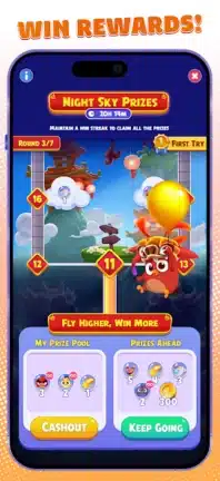 تحميل لعبة Angry Birds Dream Blast مهكرة للاندرويد Apk أخر إصدار 2026 مجانا تحميل لعبة Angry Birds Dream Blast مهكرة للاندرويد Apk أخر إصدار 2026 مجانا