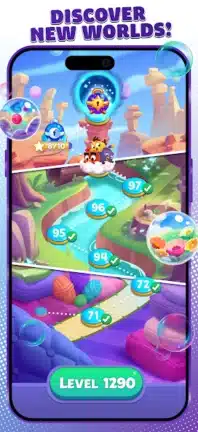 تحميل لعبة Angry Birds Dream Blast مهكرة للاندرويد Apk أخر إصدار 2026 مجانا تحميل لعبة Angry Birds Dream Blast مهكرة للاندرويد Apk أخر إصدار 2026 مجانا