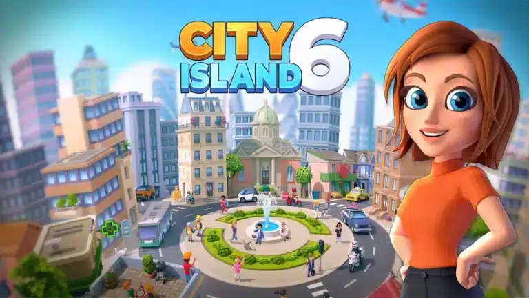 تحميل لعبة City Island 6 مهكرة للاندرويد Apk أخر إصدار 2026 مجانا تحميل لعبة City Island 6 مهكرة للاندرويد Apk أخر إصدار 2026 مجانا