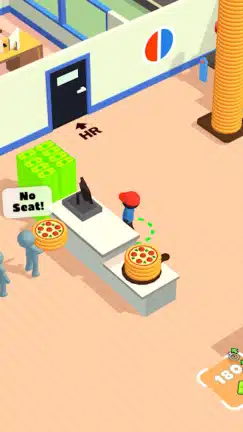 تحميل لعبة Pizza Ready مهكرة للاندرويد Apk أخر إصدار 2026 مجانا تحميل لعبة Pizza Ready مهكرة للاندرويد Apk أخر إصدار 2026 مجانا