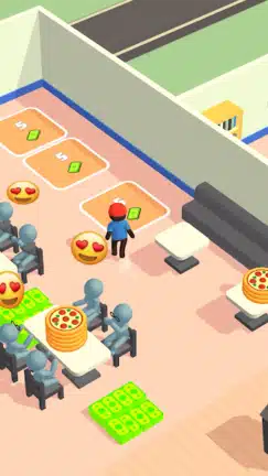 تحميل لعبة Pizza Ready مهكرة للاندرويد Apk أخر إصدار 2026 مجانا تحميل لعبة Pizza Ready مهكرة للاندرويد Apk أخر إصدار 2026 مجانا