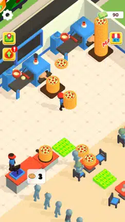 تحميل لعبة Pizza Ready مهكرة للاندرويد Apk أخر إصدار 2026 مجانا تحميل لعبة Pizza Ready مهكرة للاندرويد Apk أخر إصدار 2026 مجانا