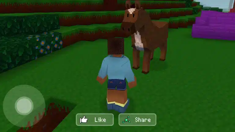 تحميل لعبة Block Craft 3D مهكرة APK للأندرويد 2026 أخر إصدار مجانًا