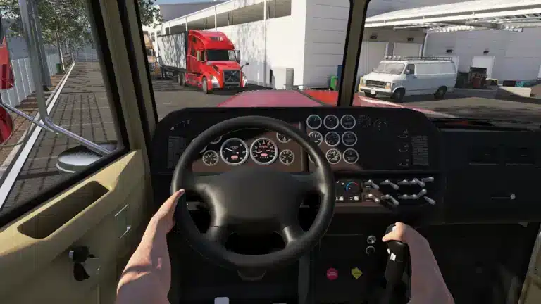تحميل لعبة Truck Simulator USA مهكرة للاندرويد Apk أخر إصدار 2026 مجانا تحميل لعبة Truck Simulator USA مهكرة للاندرويد Apk أخر إصدار 2026 مجانا
