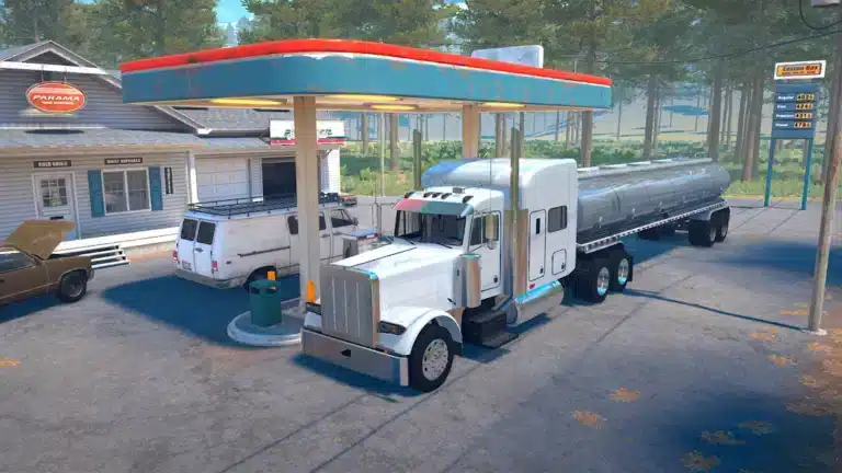 تحميل لعبة Truck Simulator USA مهكرة للاندرويد Apk أخر إصدار 2026 مجانا تحميل لعبة Truck Simulator USA مهكرة للاندرويد Apk أخر إصدار 2026 مجانا