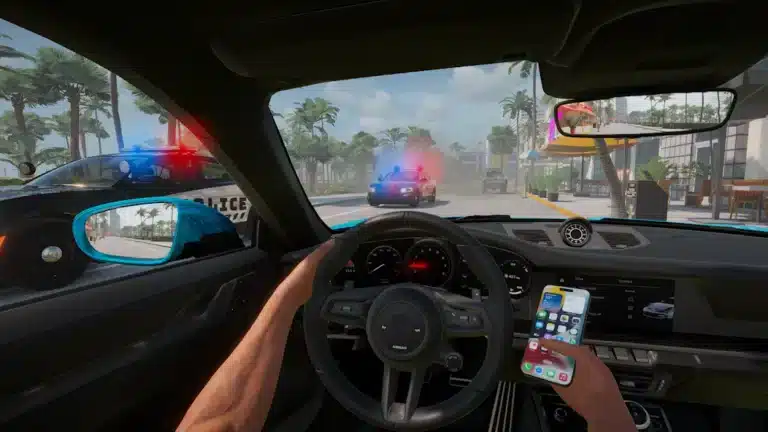 تحميل لعبة Driving School Simulator Evo مهكرة Apk للاندرويد 2026 أخر إصدار مجانا