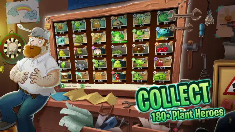 تحميل لعبة Plants vs Zombies 2 مهكرة للاندرويد Apk أخر إصدار 2026 مجانا تحميل لعبة Plants vs Zombies 2 مهكرة للاندرويد Apk أخر إصدار 2026 مجانا