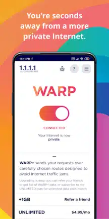 تحميل برنامج Vpn DNS 1.1.1.1 مهكر للاندرويد Apk أخر إصدار 2026 مجانا تحميل برنامج Vpn DNS 1.1.1.1 مهكر للاندرويد Apk أخر إصدار 2026 مجانا