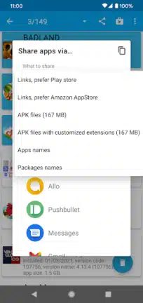 تحميل تطبيق App Manager مهكر APK للأندرويد 2026 أخر إصدار مجانًا