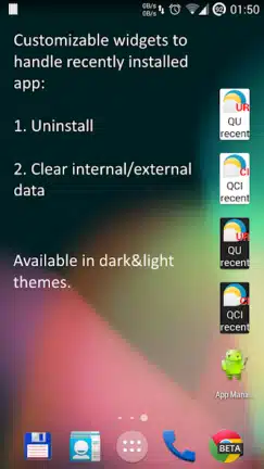 تحميل تطبيق App Manager مهكر APK للأندرويد 2026 أخر إصدار مجانًا