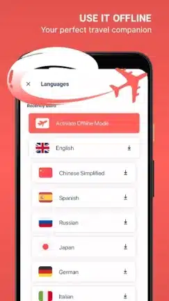 تحميل تطبيق Scan Translate مهكر APK للأندرويد 2026 أخر إصدار مجانًا تحميل تطبيق Scan Translate مهكر APK للأندرويد 2026 أخر إصدار مجانًا