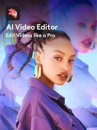 تحميل برنامج فيديو ليب Videoleap Pro مهكر APK للأندرويد 2026 أخر إصدار مجانًا