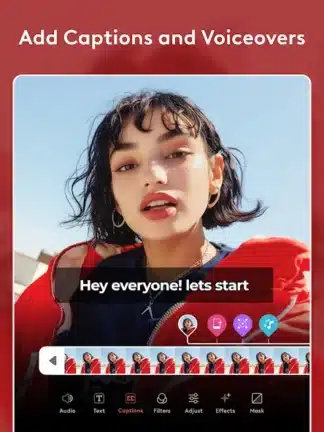 تحميل برنامج فيديو ليب Videoleap Pro مهكر APK للأندرويد 2026 أخر إصدار مجانًا تحميل برنامج فيديو ليب Videoleap Pro مهكر APK للأندرويد 2026 أخر إصدار مجانًا