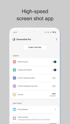 تحميل برنامج Screenshot Pro مهكر للاندرويد Apk أخر إصدار 2026 مجانا تحميل برنامج Screenshot Pro مهكر للاندرويد Apk أخر إصدار 2026 مجانا