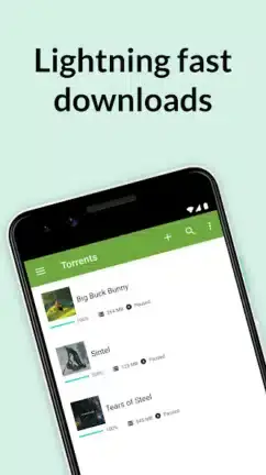تحميل تطبيق uTorrent Pro مهكر APK للأندرويد 2026 أخر إصدار مجانًا