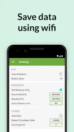 تحميل تطبيق uTorrent Pro مهكر APK للأندرويد 2026 أخر إصدار مجانًا