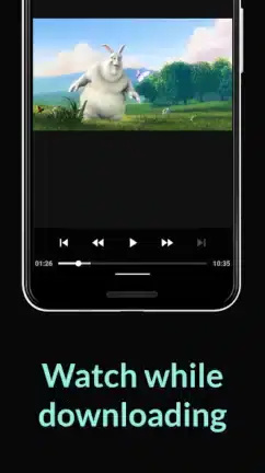 تحميل تطبيق uTorrent Pro مهكر APK للأندرويد 2026 أخر إصدار مجانًا
