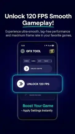 تحميل برنامج 90 فريم ببجي 90 FPS Premium مهكر APK للأندرويد 2026 أخر إصدار مجانًا
