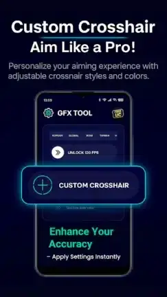 تحميل برنامج 90 فريم ببجي 90 FPS Premium مهكر APK للأندرويد 2026 أخر إصدار مجانًا